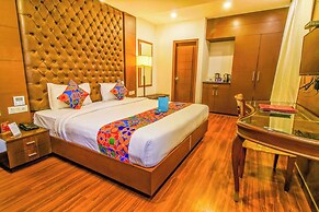 Hotel JMD - Managed by Kian