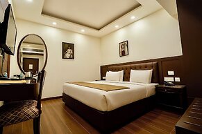 Hotel JMD - Managed by Kian