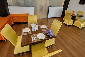 Hotel JMD - Managed by Kian