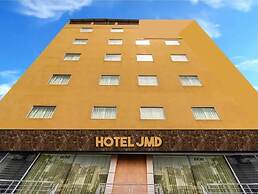 Hotel JMD - Managed by Kian