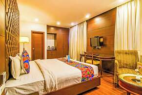 Hotel JMD - Managed by Kian