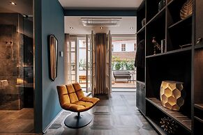 Aiola Living Hotel