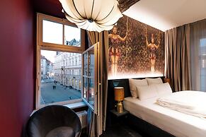 Aiola Living Hotel
