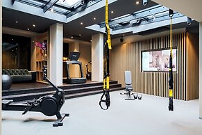 Aiola Living Hotel