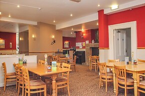Valley Lodge 3