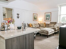 The Bolt Hole