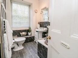 The Bolt Hole