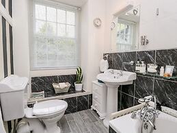 The Bolt Hole