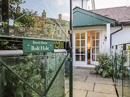 The Bolt Hole