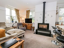 The Bolt Hole