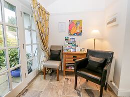 The Bolt Hole