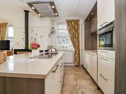 The Bolt Hole