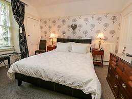 The Bolt Hole