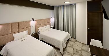 Hotel Maktub