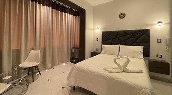 Hotel Maktub