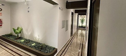 Hotel Maktub