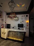 Hotel Maktub