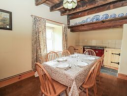 Castell Y Garn
