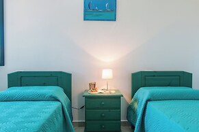 Residence Maria Antonia - Grazia Deledda