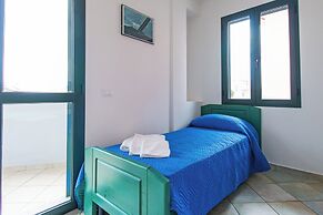 Residence Maria Antonia - Grazia Deledda