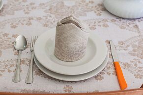 Residence Maria Antonia - Grazia Deledda