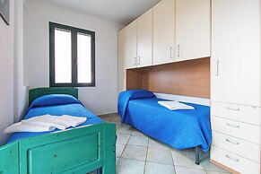 Residence Maria Antonia - Grazia Deledda