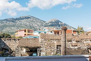 Residence Maria Antonia - Grazia Deledda