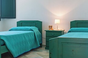 Residence Maria Antonia - Grazia Deledda