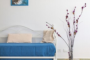 Residence Maria Antonia - Grazia Deledda