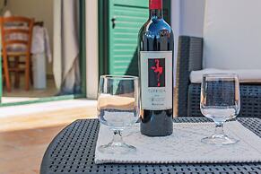 Residence Maria Antonia - Grazia Deledda