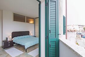 Residence Maria Antonia - Grazia Deledda