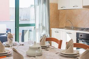 Residence Maria Antonia - Grazia Deledda