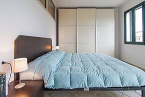 Residence Maria Antonia - Grazia Deledda