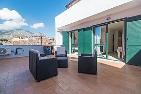 Residence Maria Antonia - Grazia Deledda