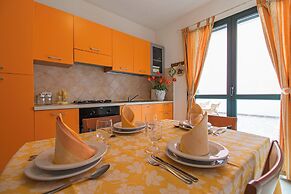 Residence Maria Antonia - Grazia Deledda