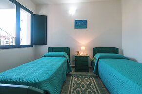 Residence Maria Antonia - Grazia Deledda