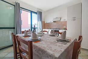 Residence Maria Antonia - Grazia Deledda