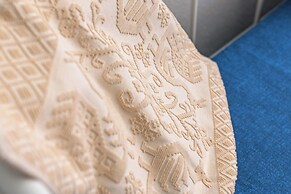 Residence Maria Antonia - Grazia Deledda