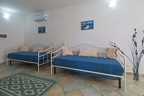 Residence Maria Antonia - Grazia Deledda