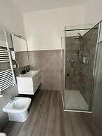 Tiburtina Urban Rooms