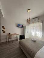 Tiburtina Urban Rooms