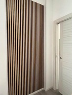 Tiburtina Urban Rooms