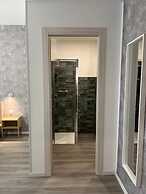 Tiburtina Urban Rooms