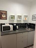 Tiburtina Urban Rooms