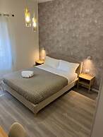 Tiburtina Urban Rooms