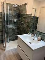 Tiburtina Urban Rooms