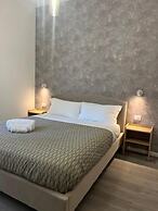 Tiburtina Urban Rooms