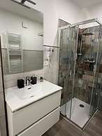 Tiburtina Urban Rooms