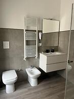 Tiburtina Urban Rooms