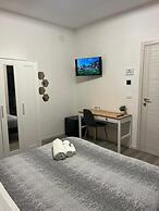 Tiburtina Urban Rooms